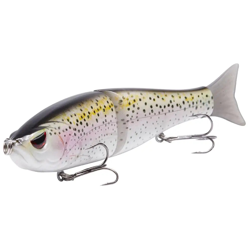 Pike Glidebait  178