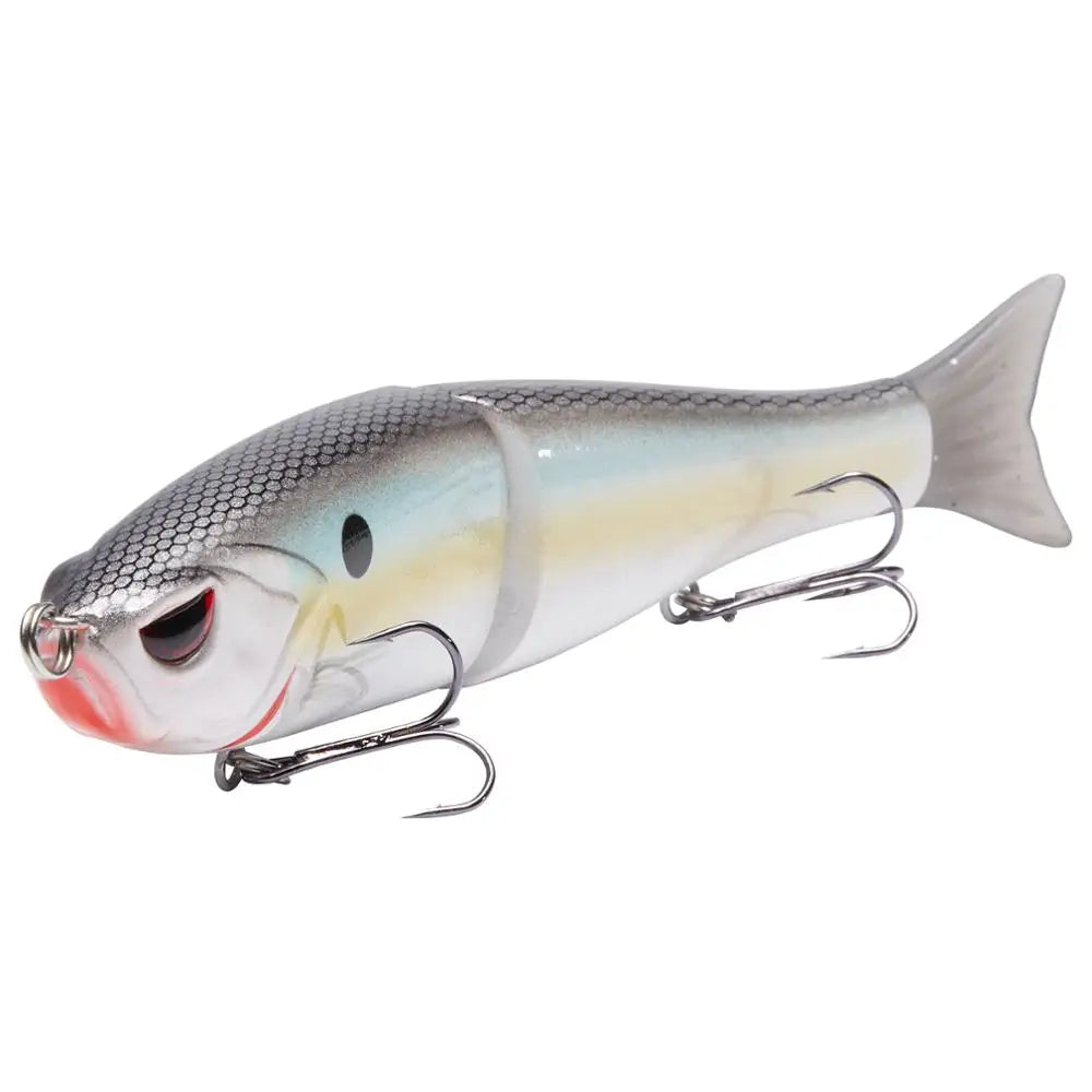 Pike Glidebait  178