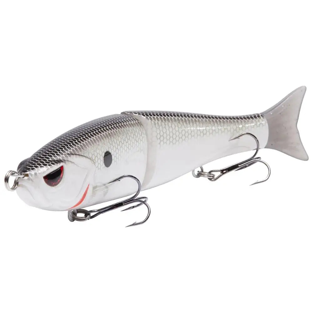 Pike Glidebait  178