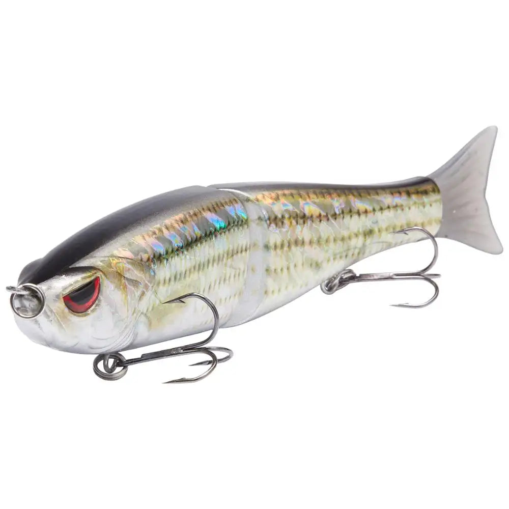 Pike Glidebait  178
