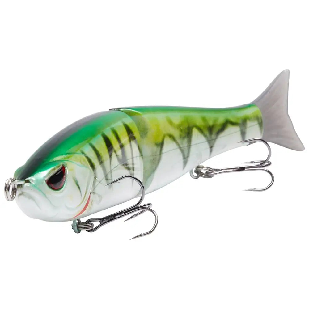 Pike Glidebait  178