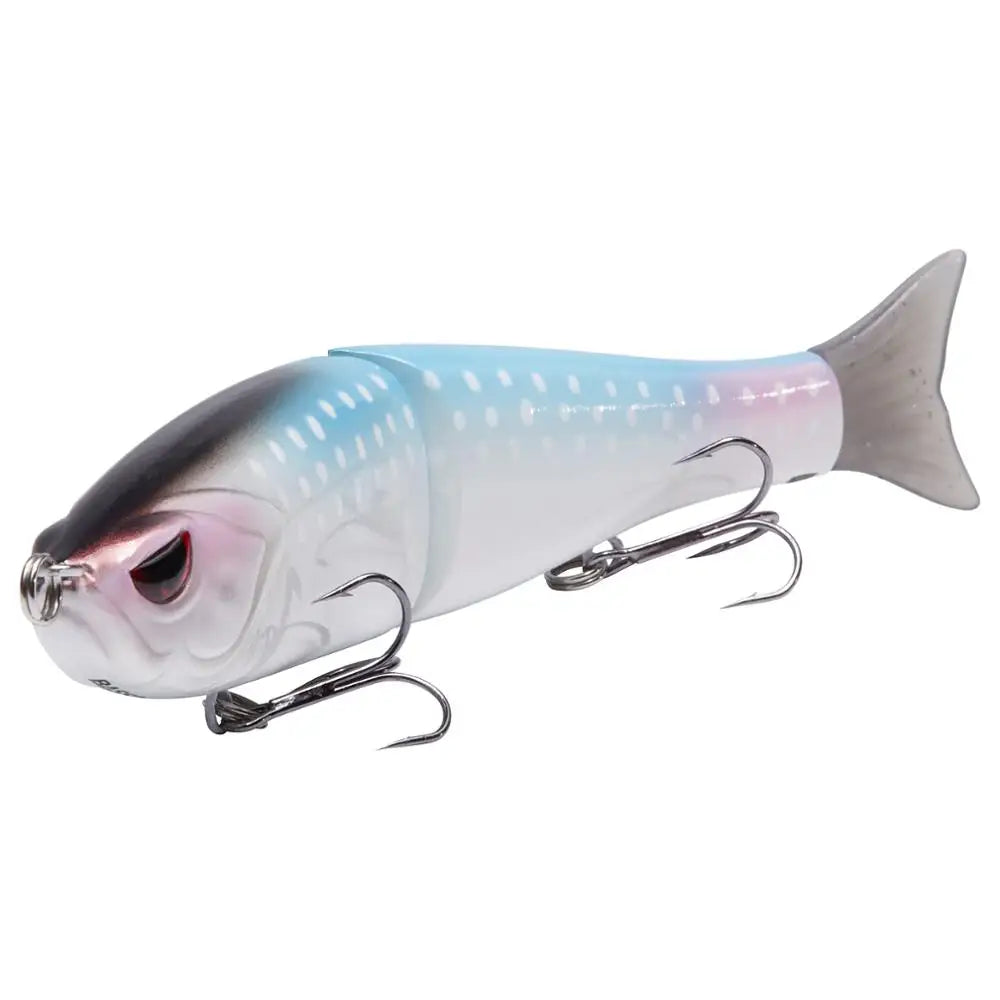 Pike Glidebait  178