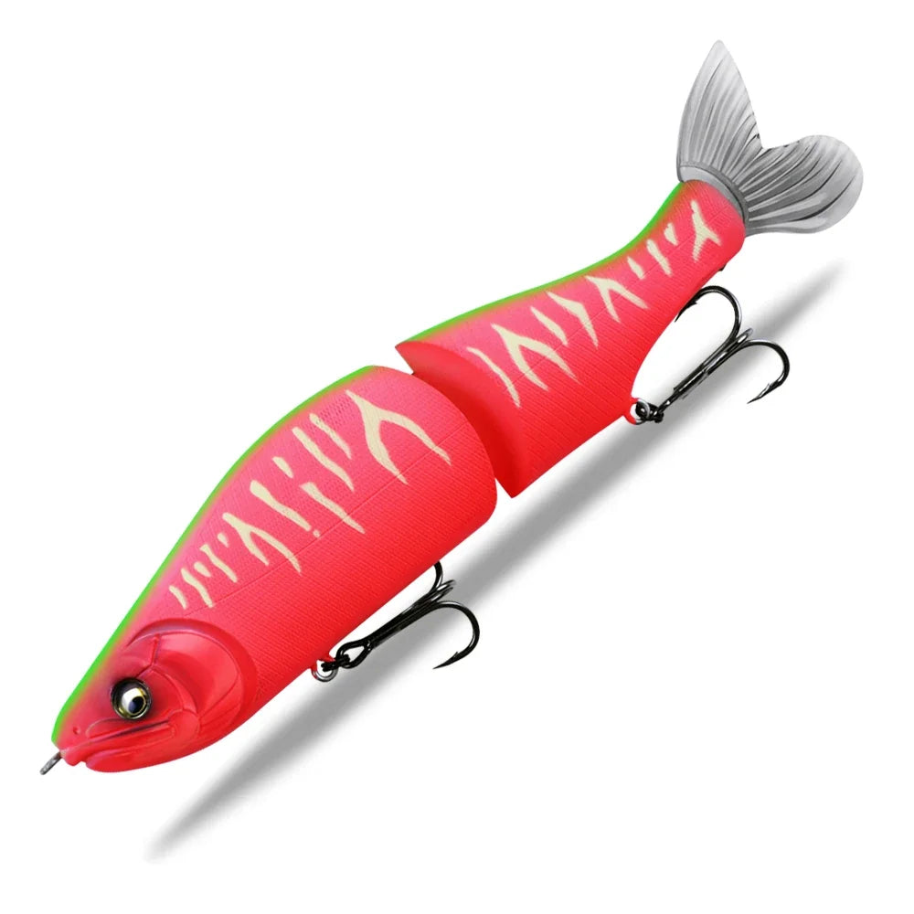 TSUYOKI Glidebait 185