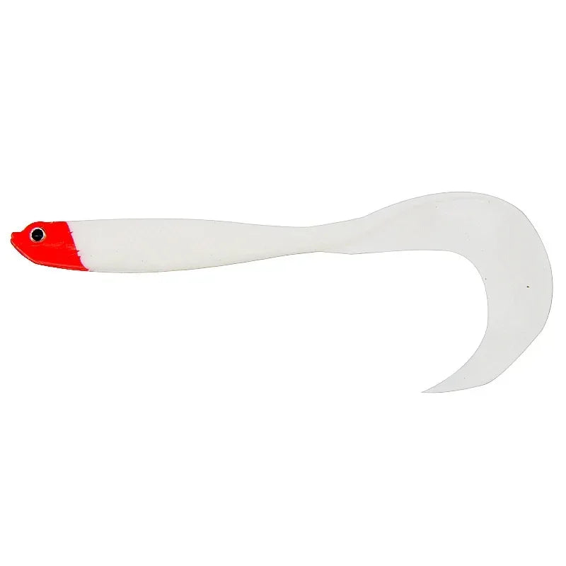 Sanmo Curlytail 125