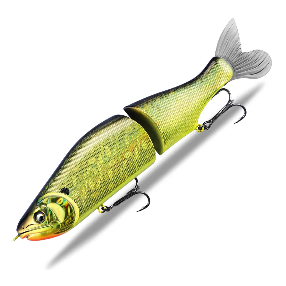 TSUYOKI Glidebait 185