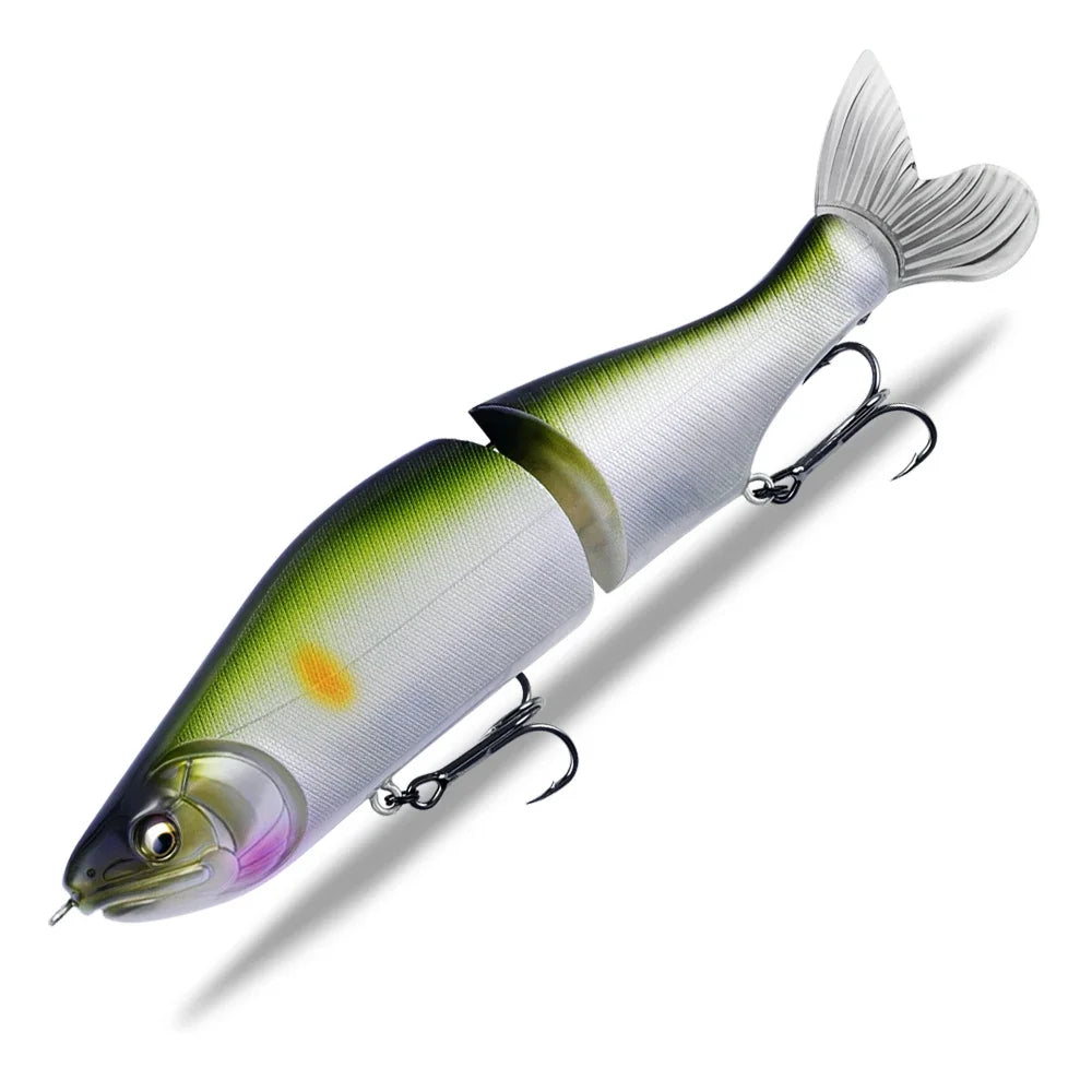 TSUYOKI Glidebait 185