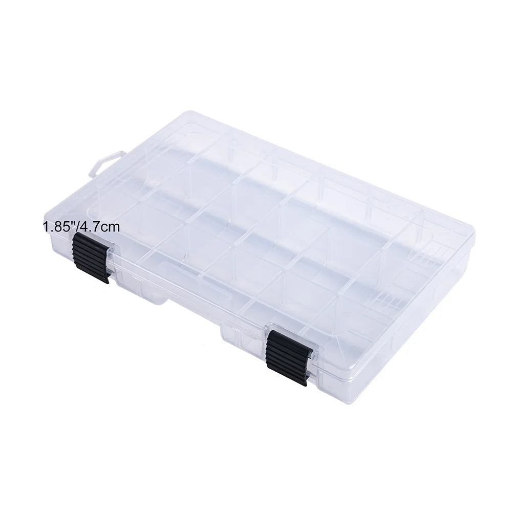 Meisterbox Weiss