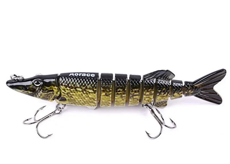Master Swimbait 120