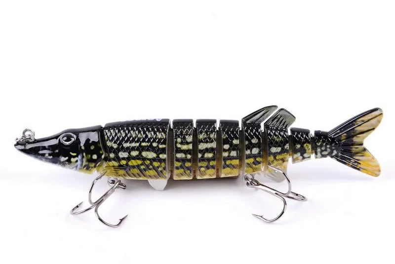 Master Swimbait 120