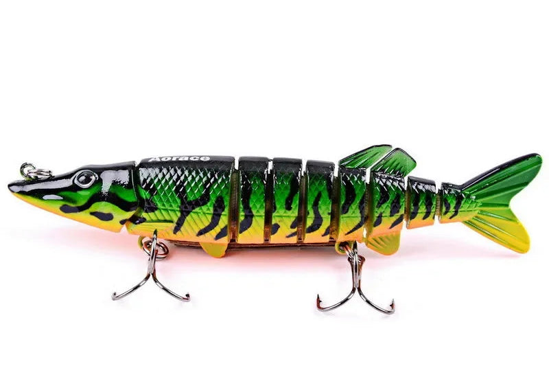 Master Swimbait 120