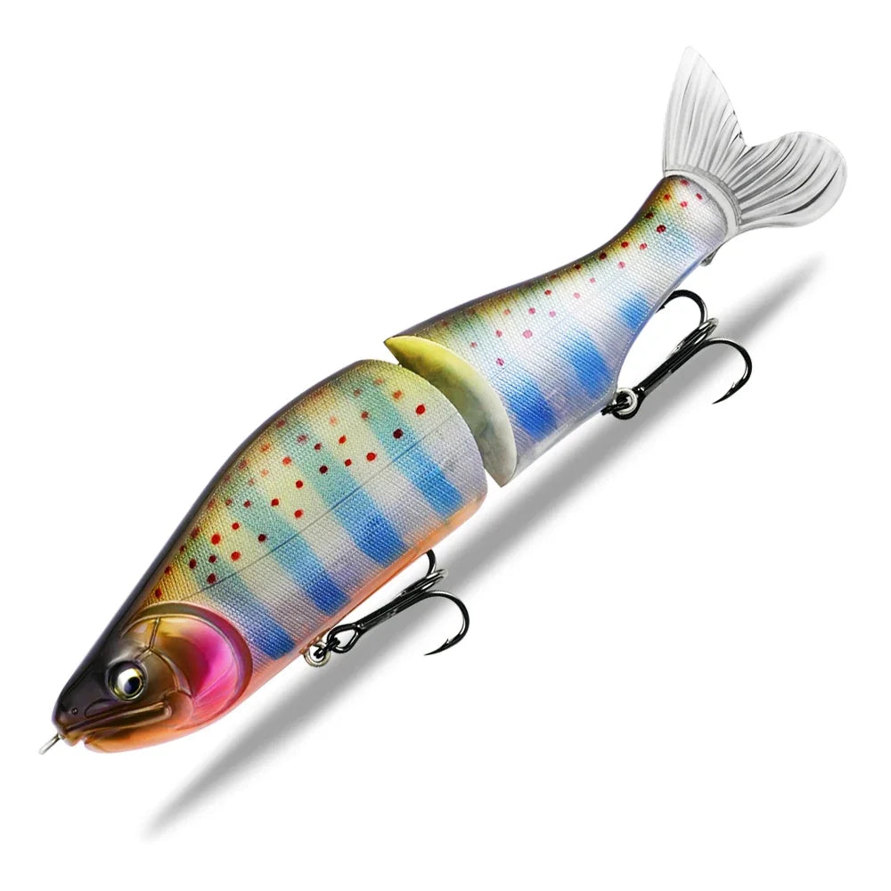 TSUYOKI Glidebait 185