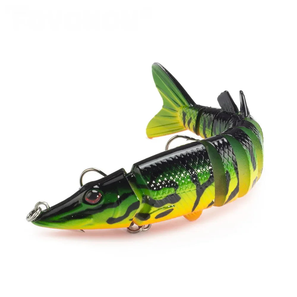 Master Swimbait 120