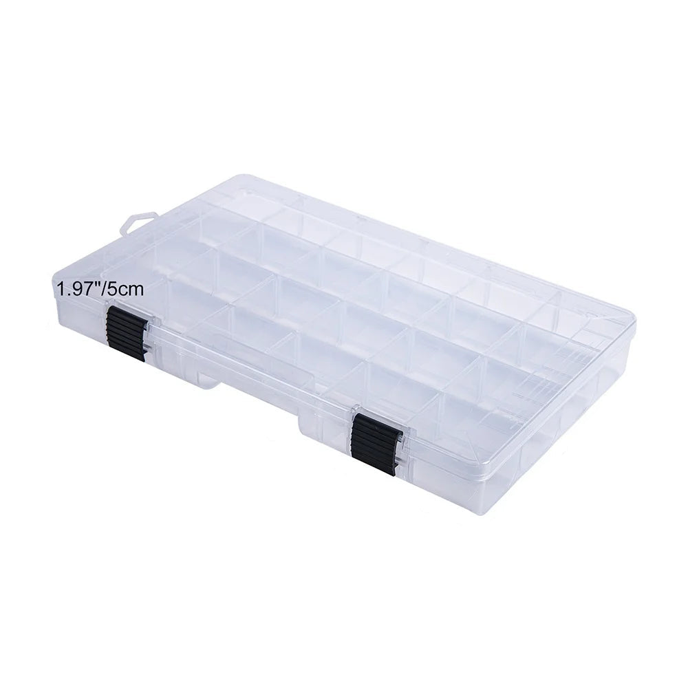 Meisterbox Weiss