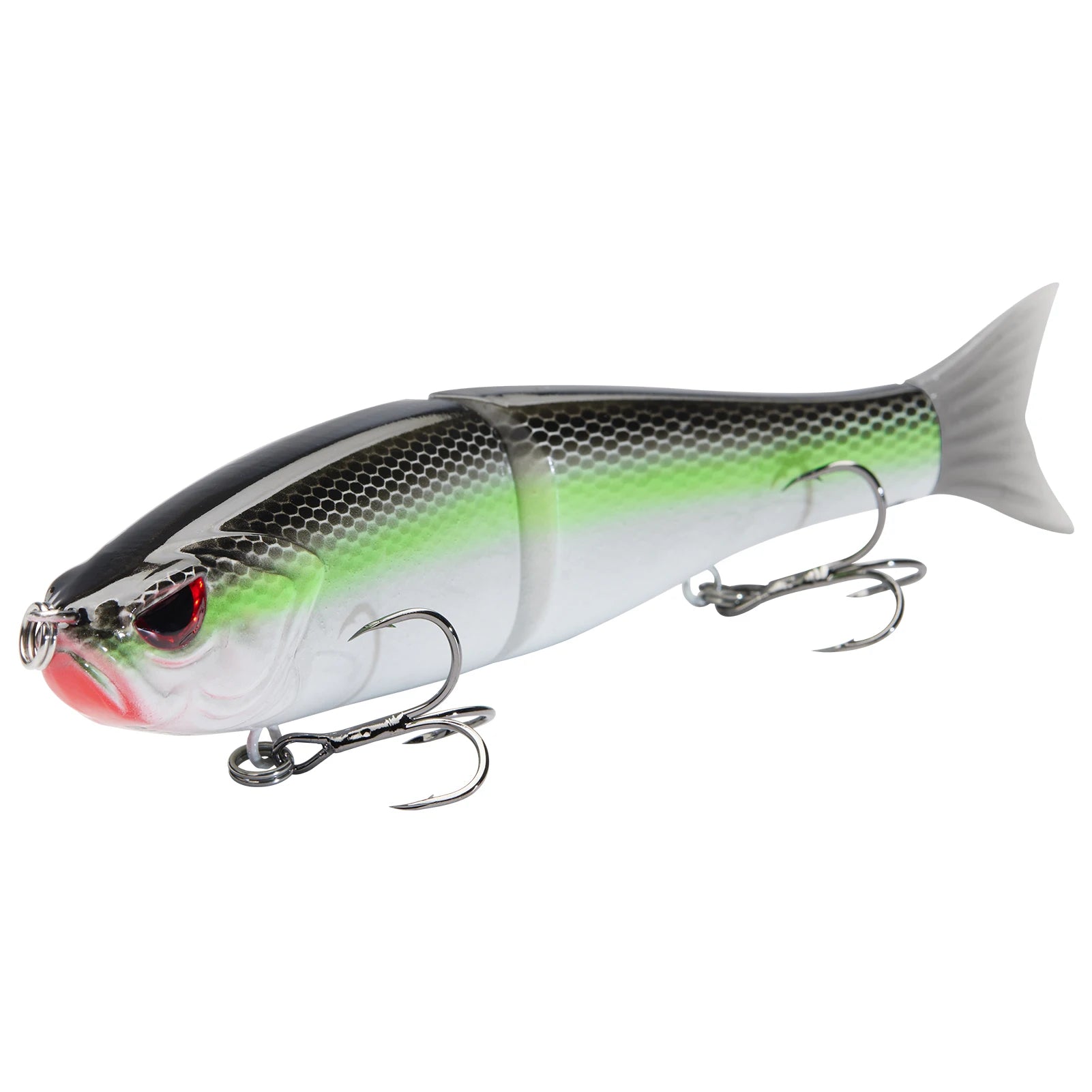 Pike Glidebait  178