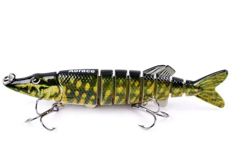 Master Swimbait 120