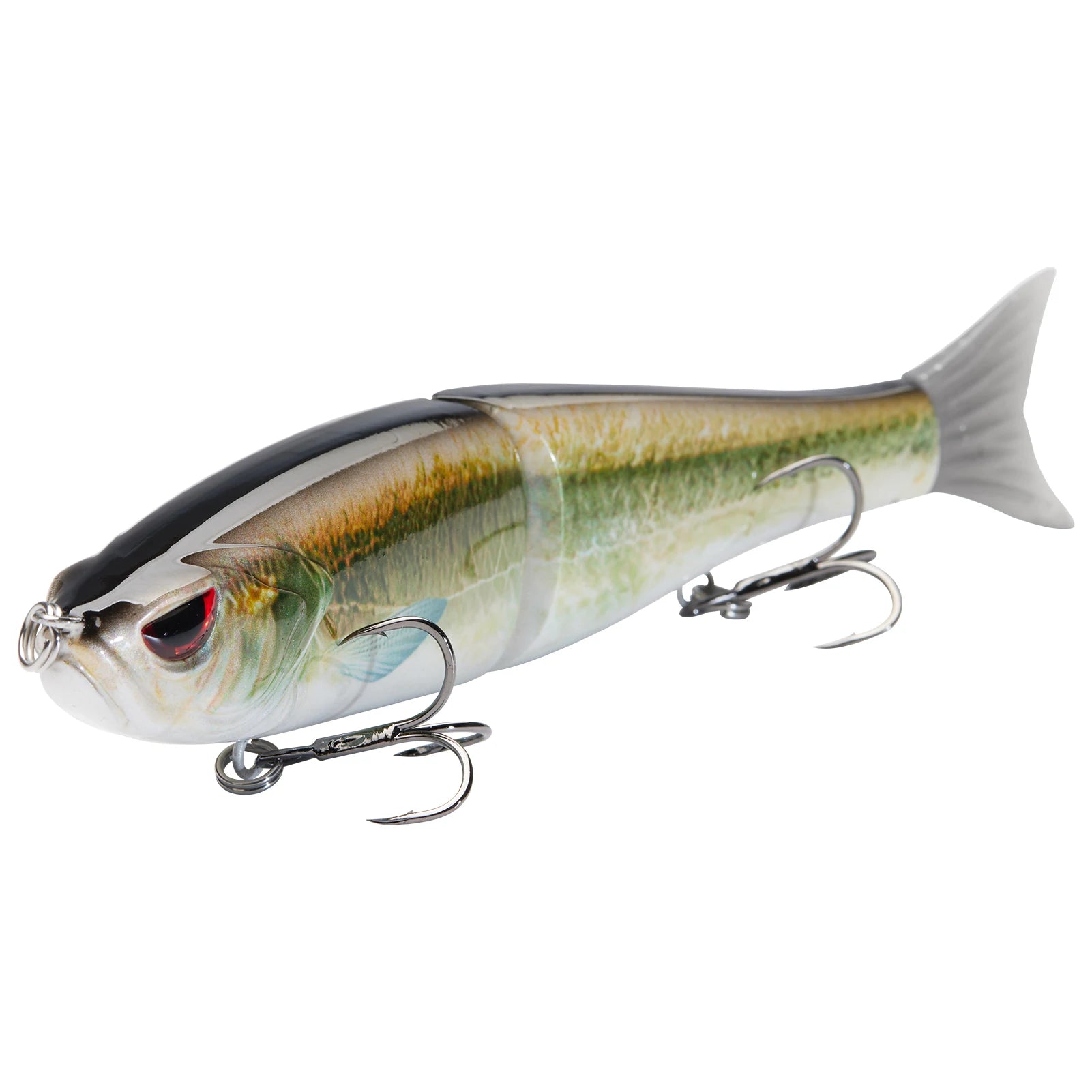 Pike Glidebait  178