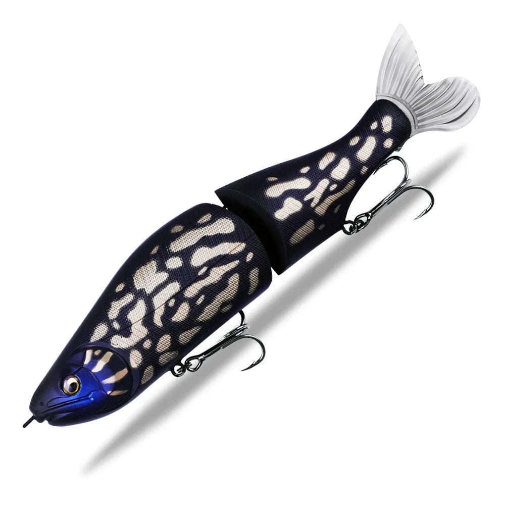 TSUYOKI Glidebait 185