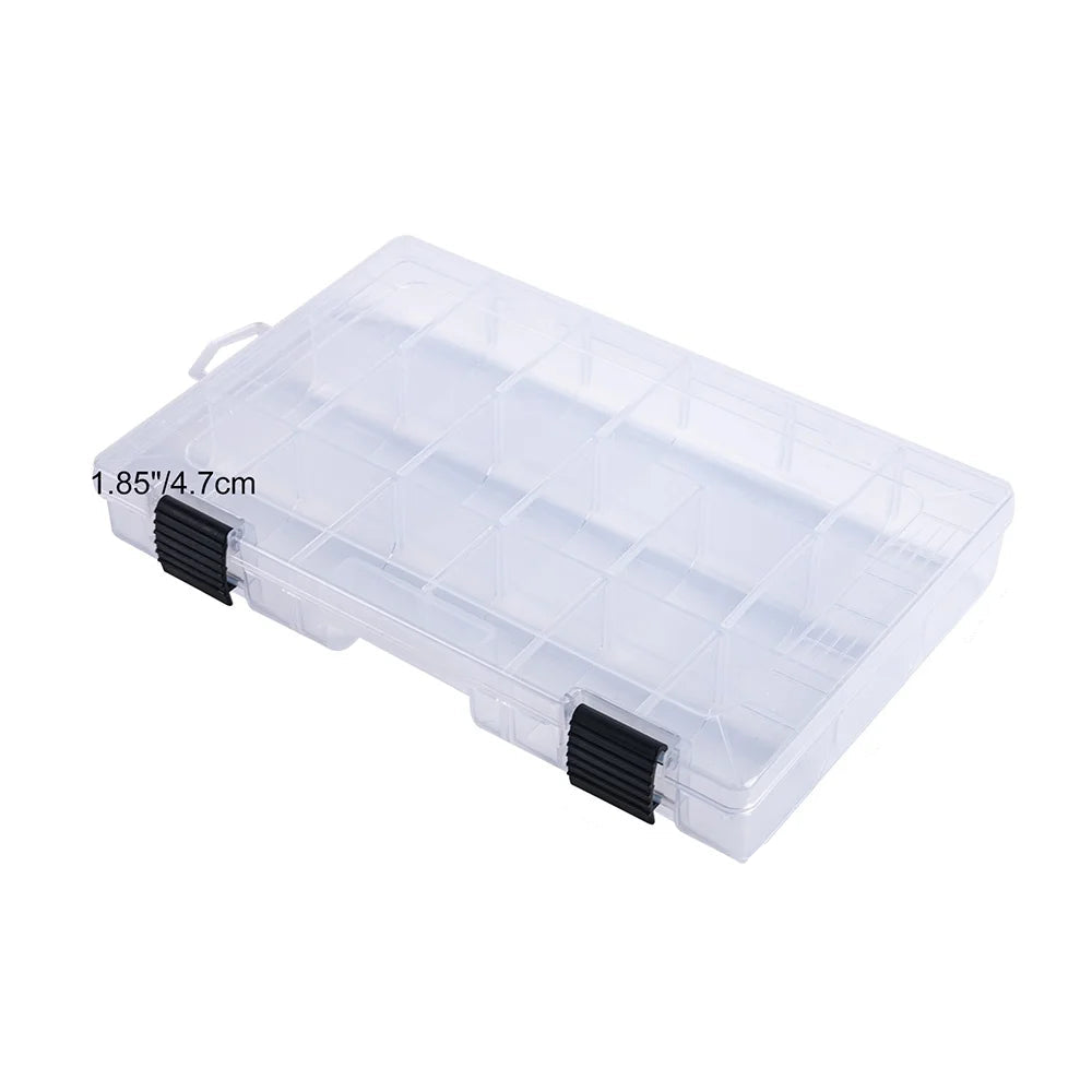 Meisterbox Weiss