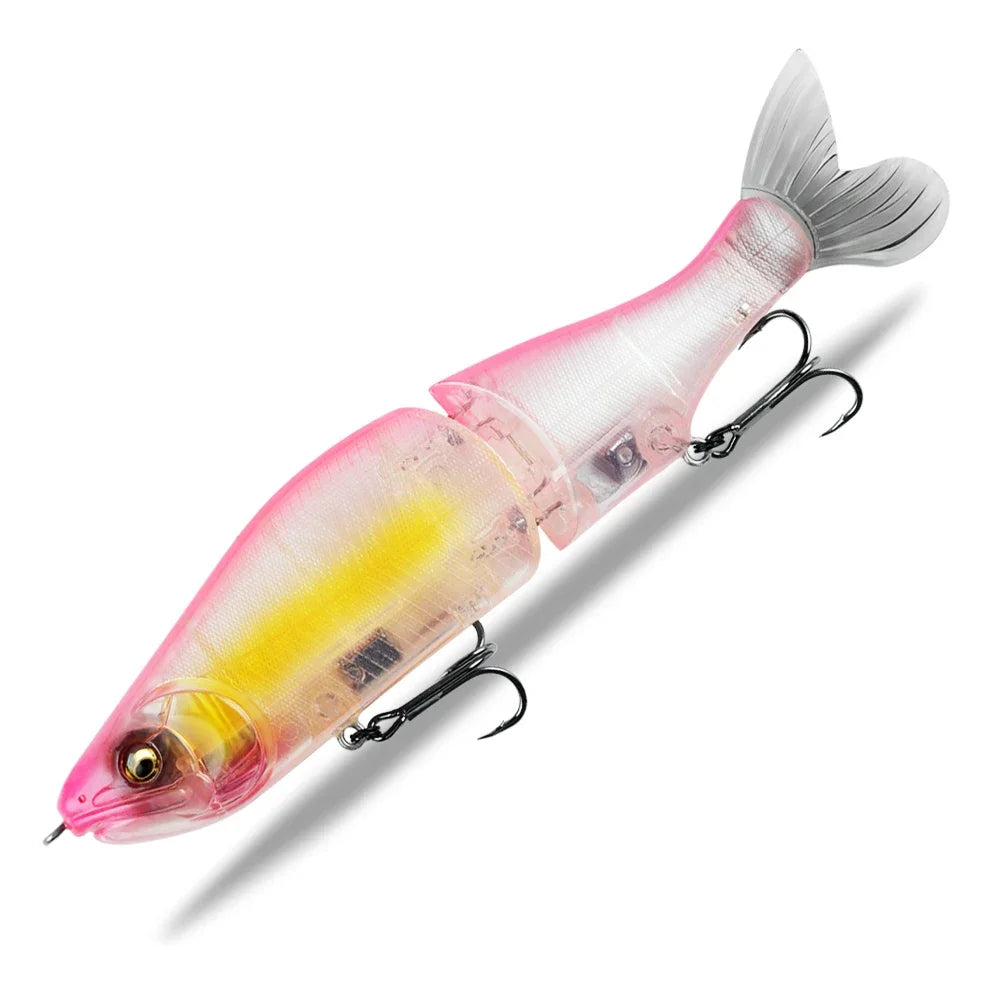 TSUYOKI Glidebait 185