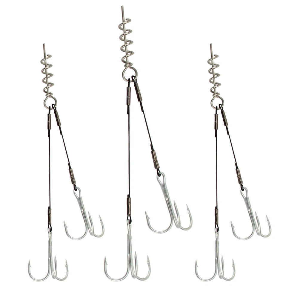 Pike Rig Stinger