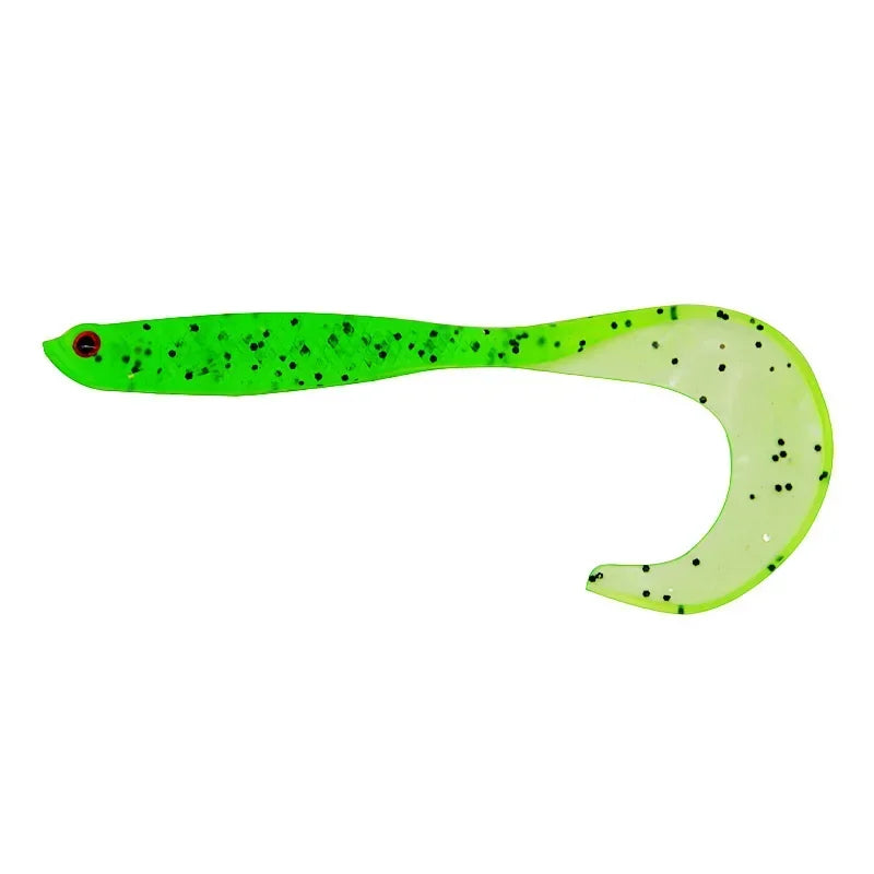 Sanmo Curlytail 125