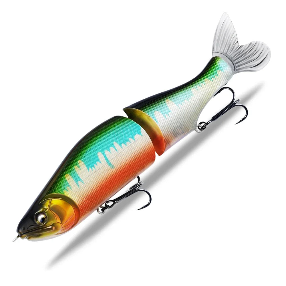 TSUYOKI Glidebait 185