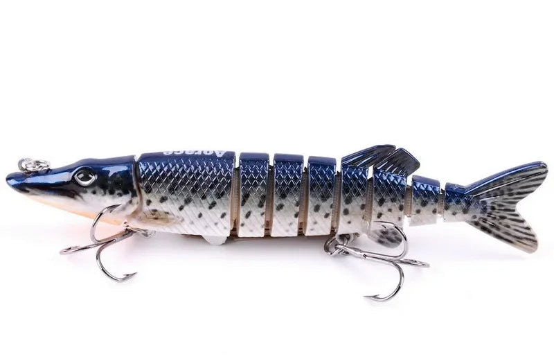 Master Swimbait 120