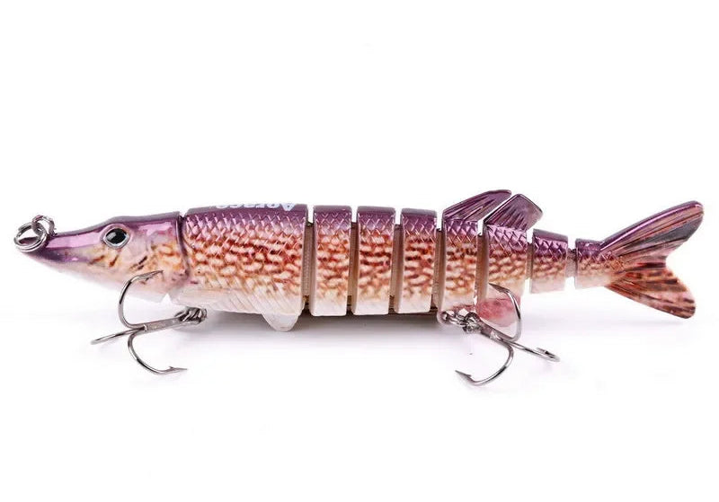 Master Swimbait 120