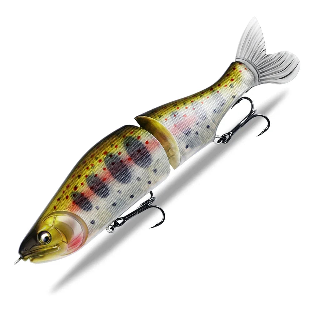 TSUYOKI Glidebait 185