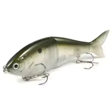 Swimbait Glider 180