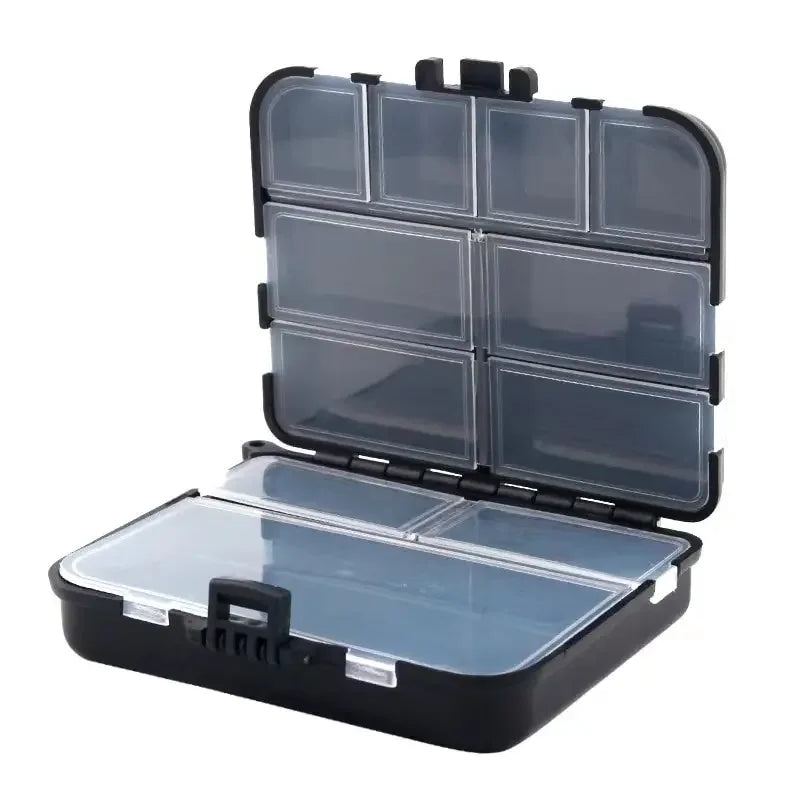 Meisterbox Schwarz