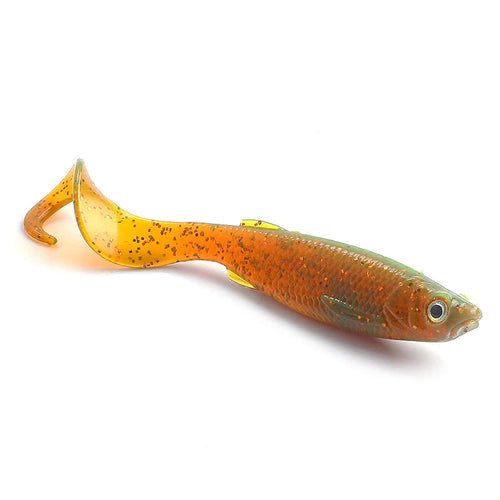 12er-/8er-Set Curly Pike Predator 50/65