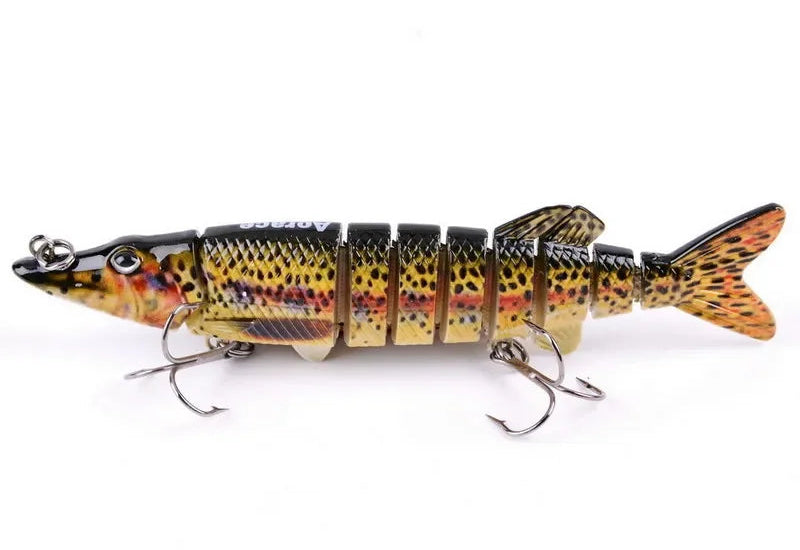 Master Swimbait 120