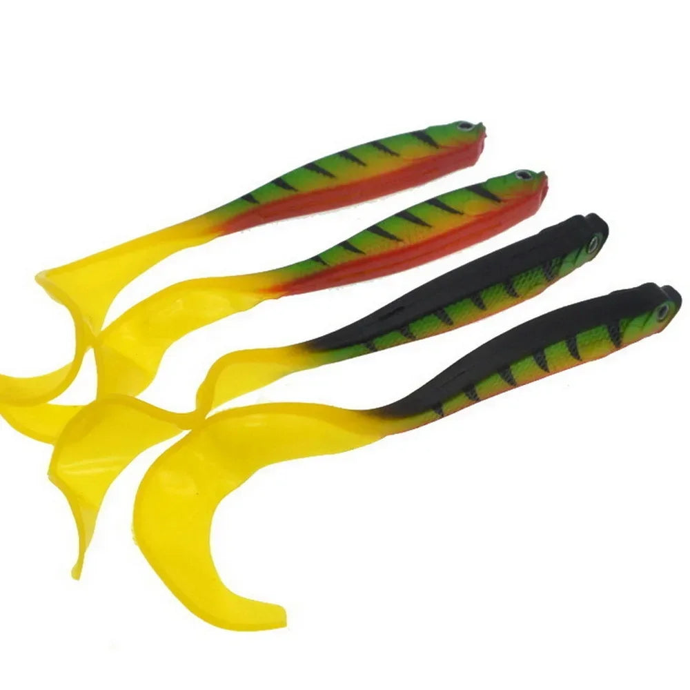 Sanmo Curlytail 125