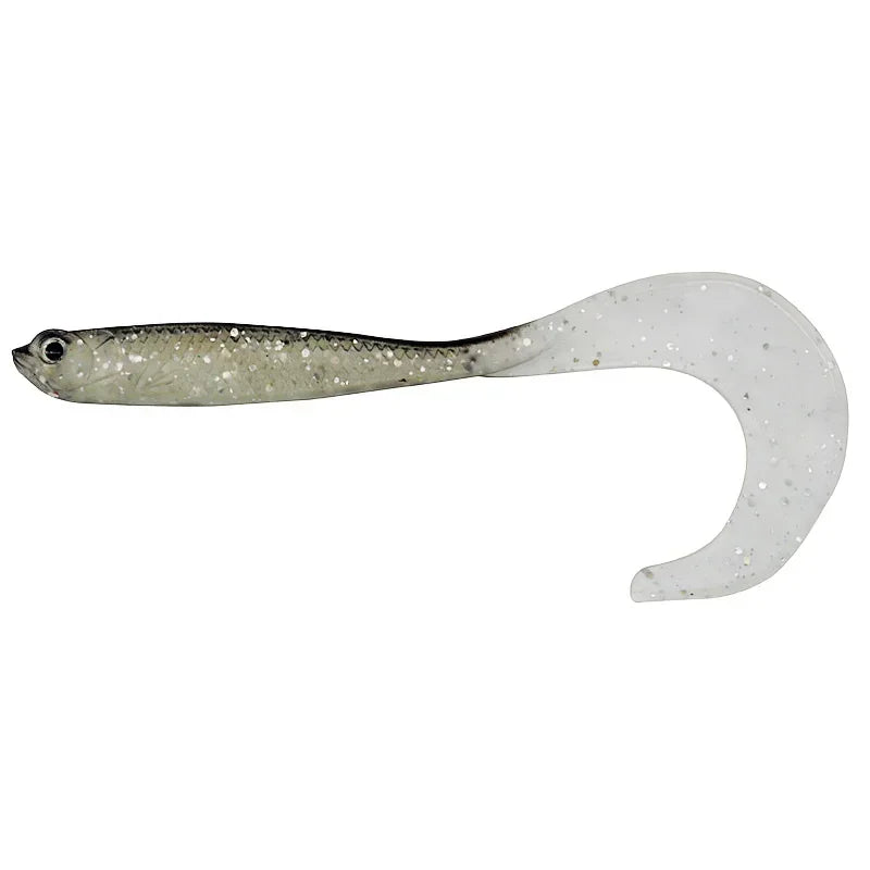 Sanmo Curlytail 125