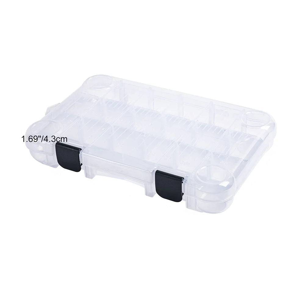 Meisterbox Weiss
