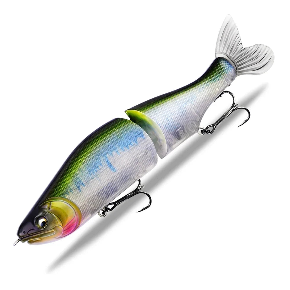 TSUYOKI Glidebait 185