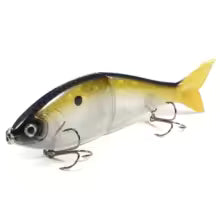 Swimbait Glider 180