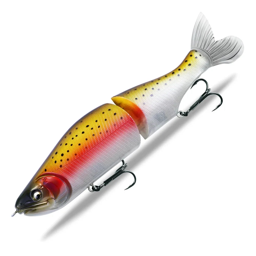 TSUYOKI Glidebait 185