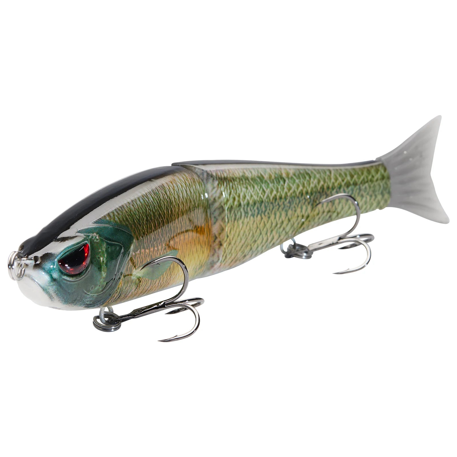 Pike Glidebait  178