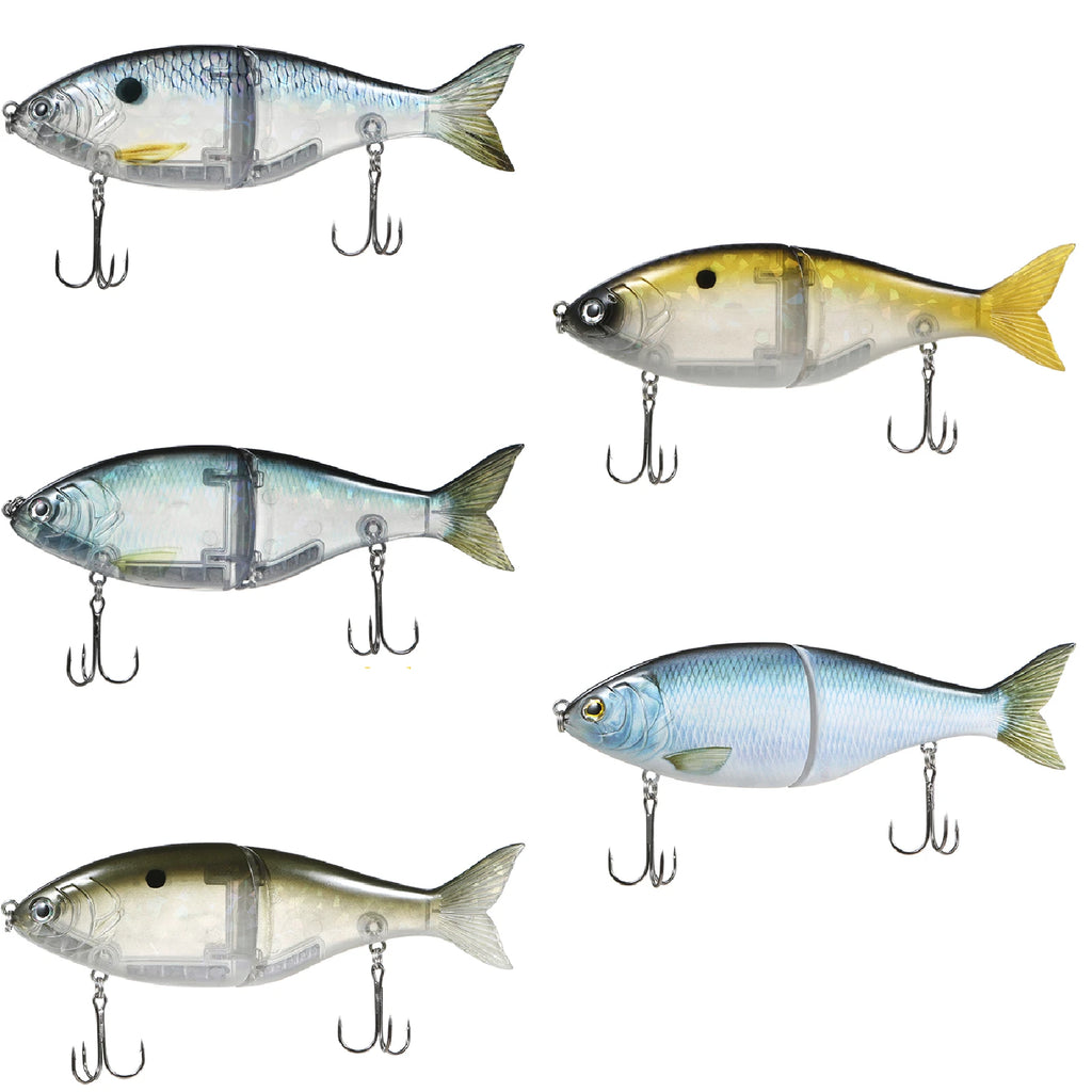 Swimbait Glider 180