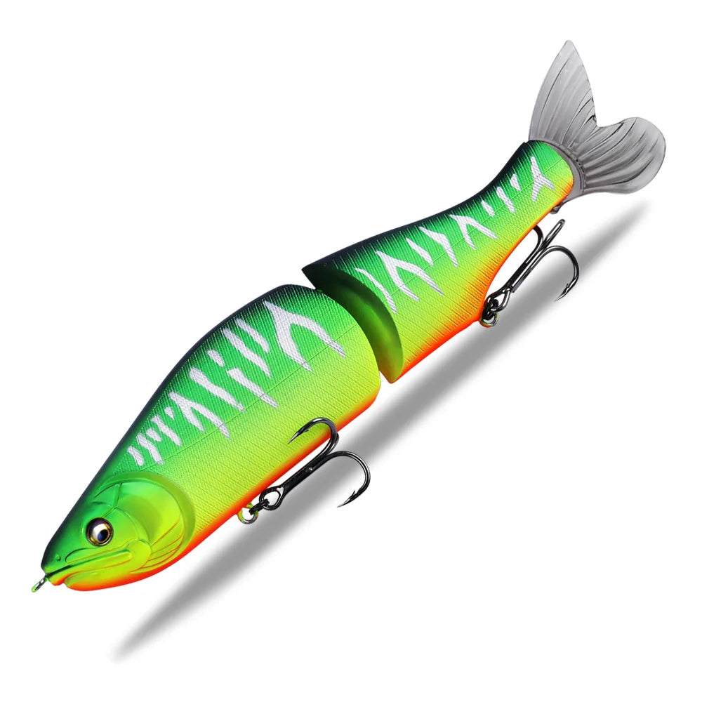 TSUYOKI Glidebait 185