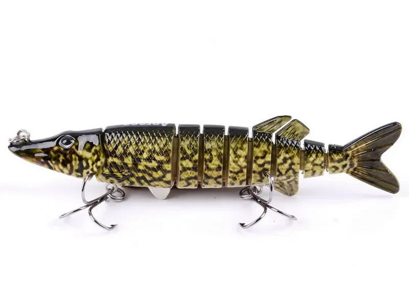 Master Swimbait 120