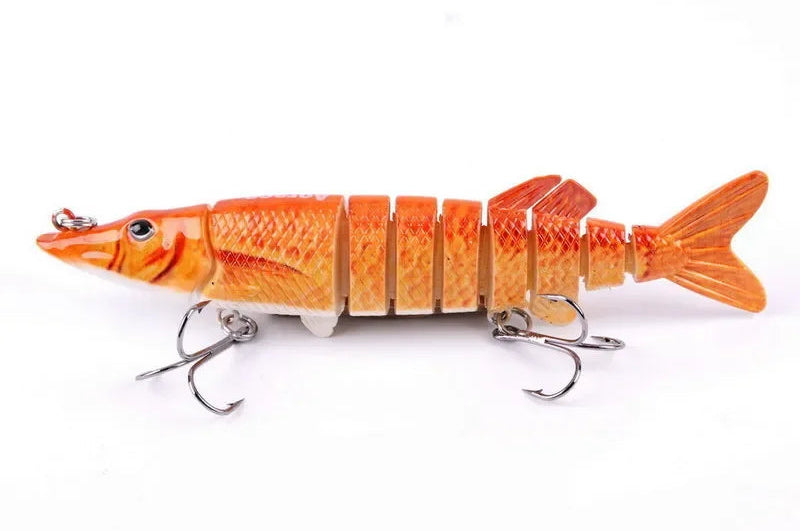 Master Swimbait 120