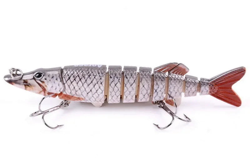 Master Swimbait 120
