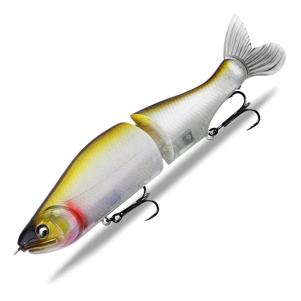 TSUYOKI Glidebait 185