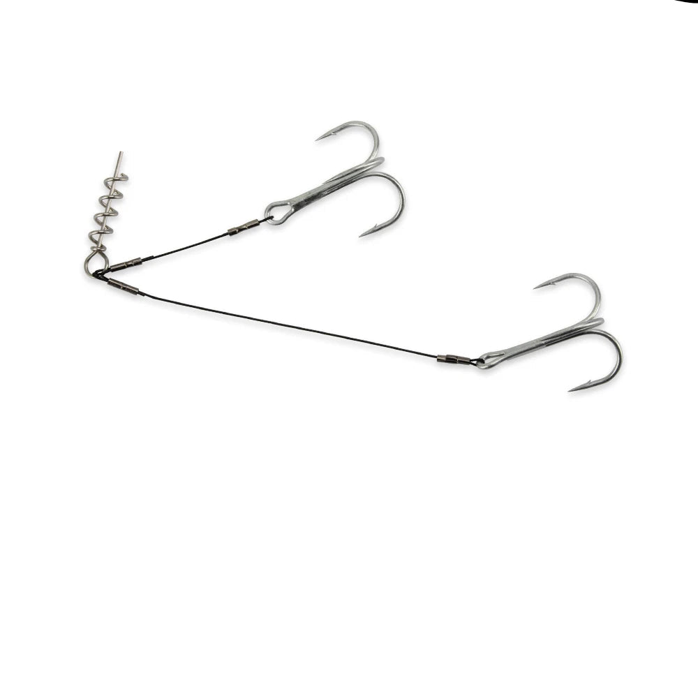 Pike Rig Stinger