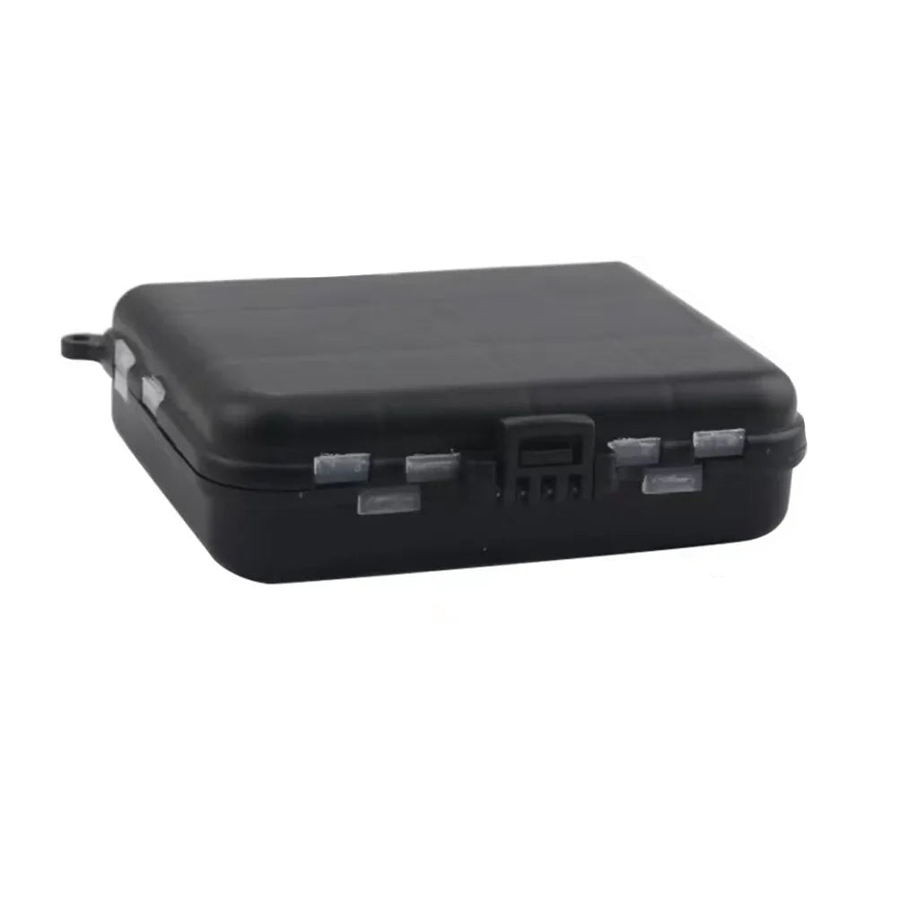 Meisterbox Schwarz