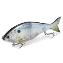 Swimbait Glider 180
