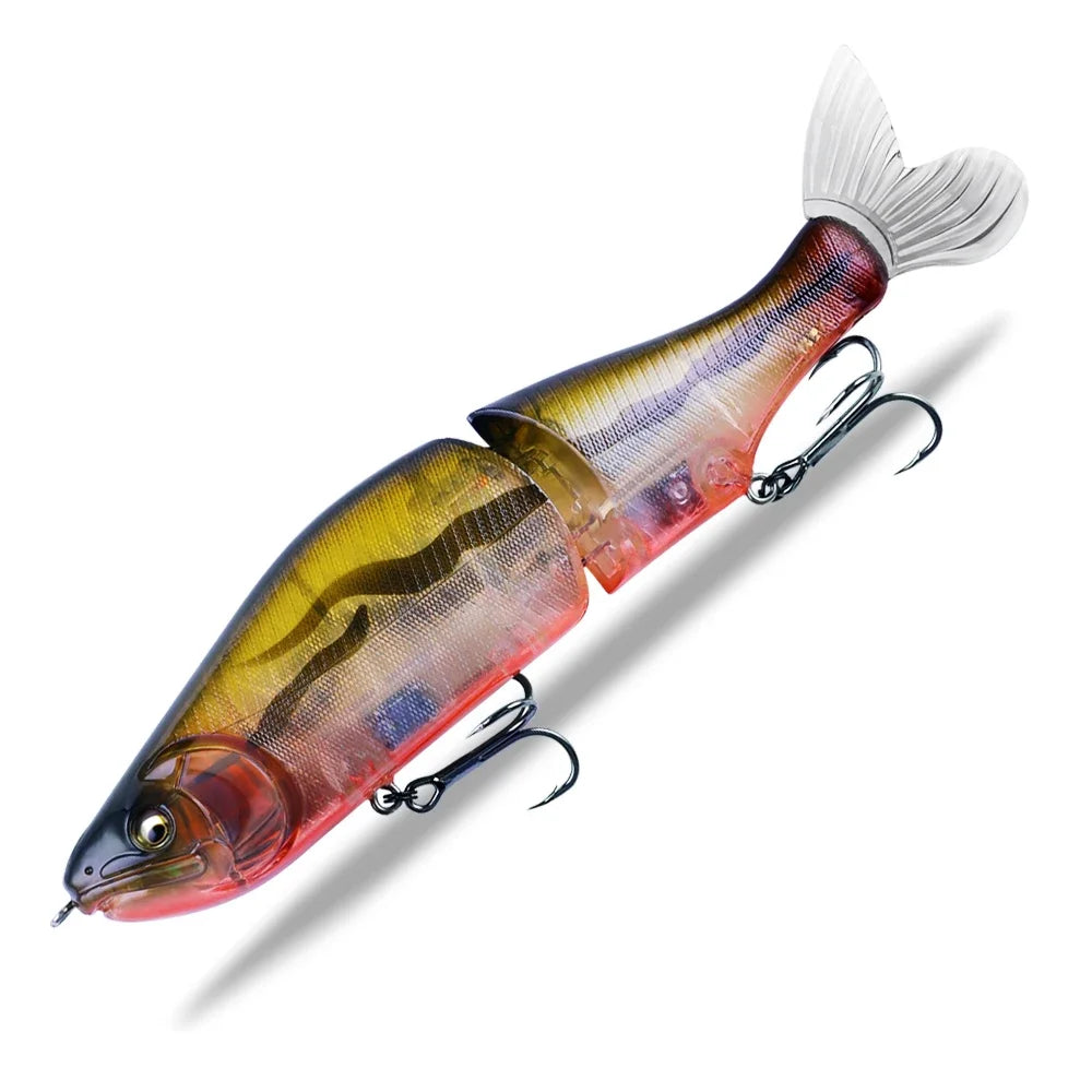 TSUYOKI Glidebait 185